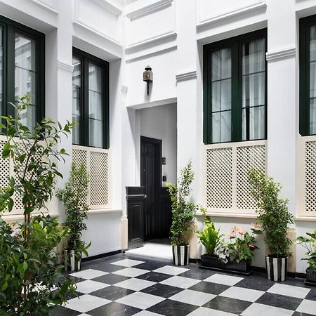 San Buenaventura Apartment 13 Sevilla Exterior foto